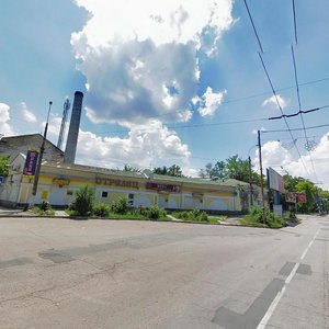 Pavlenko Street, 22, Simferopol: photo