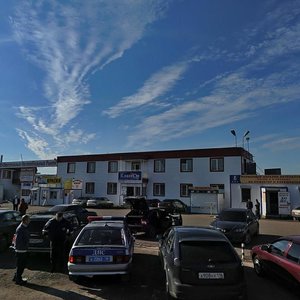 Trubny proyezd, 3А ، نابريجني تشيلني: صورة