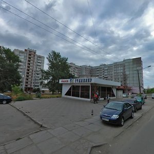 Naberezhnaya ulitsa, 29В, Cherepovets: photo