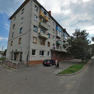 Ulitsa Lunacharskogo, 12 ، بريانسك: صورة