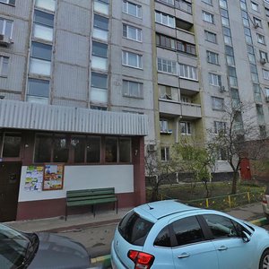 Filyovsky Boulevard, 8к1, : foto