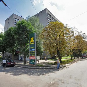 Uhorska vulytsia, 2, Lviv: photo