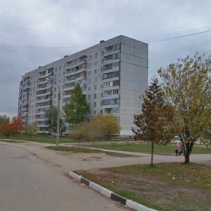 Parkovskaya Street, 9А, Orehovo‑Zuevo: photo