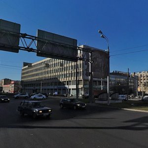 Москва, Улица Сущёвский Вал, 49: фото