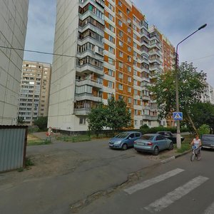 Московский, 1-й микрорайон, 43к2: фото