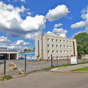 Velikaya Street, 20к9А, Veliky Novgorod: photo