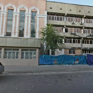 Bogenbai Batyr Street, 151, Almaty: photo