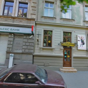 Vulytsia Bohdana Lepkoho, 7, Lviv: photo