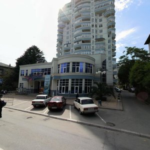 Krasnoarmeyskaya Street, 24к1 ، : صورة
