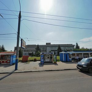 Брянск, Улица Калинина, 82: фото