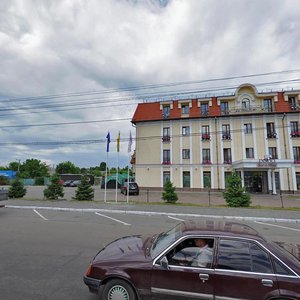 Nezalezhnosti Avenue, 13, Zhytomyr: photo