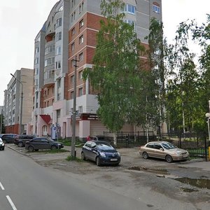 Domny Kalikovoy Street, 26, Syktyvkar: photo