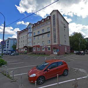 Krasnaya Street, 4, : foto