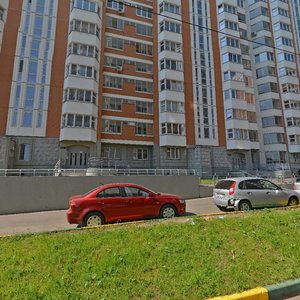 Mikrorayon Shkolny, к8 ، موسكو ومحافظة موسكو: صورة