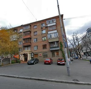 Tarasivska Street, 29/50 ، كييف: صورة