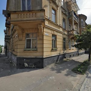 Vulytsia Mendelieieva, No:2, Lviv: Fotoğraflar