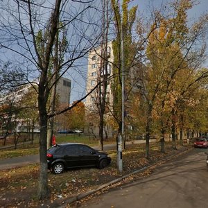 Entuziastiv Street, 25 ، كييف: صورة