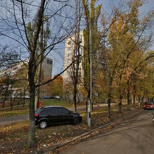 Entuziastiv Street, No:25, Kiev: Fotoğraflar