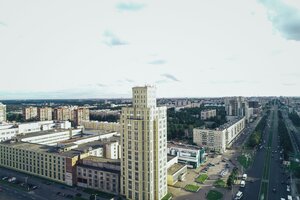 Kirishskaya Street, 2, : foto