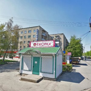 Mikrorayon Lebedinets, 1Б, Stariy Oskol: photo