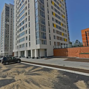 2-ya Mirgorodskaya ulitsa, 5, Novosibirsk: photo