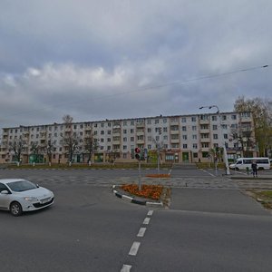 Maskoŭski praspiekt, 42, Vitebsk: photo