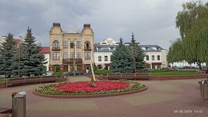 Savieckaja Square, No:2, Grodno: Fotoğraflar