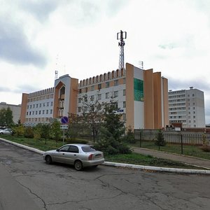 Shamilya Usmanova Street, 59А, Naberezhnye Chelny: photo