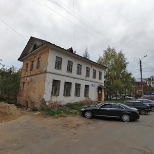 Киров, Спасская улица, 4А: фото