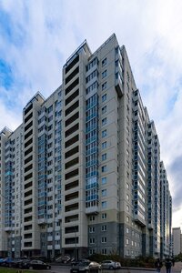 Санкт‑Петербург, Проспект Героев, 26к3: фото