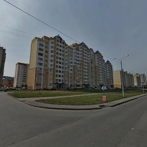 Leontiya Krivenkova Street, 11, Lipetsk: photo