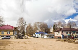 Кировская область, Улица Леушина, 13: фото