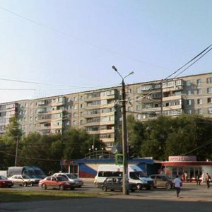 Komsomolskiy prospekt, 72А, Chelyabinsk: photo