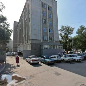 Bolshaya Gornaya Street, 314/320, Saratov: photo