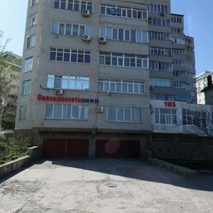 Volkova Street, 25, Rostov‑na‑Donu: photo