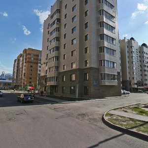 Amangeldi Imanov kóshesi, 18/1 ، أستانا: صورة