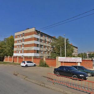 Ulitsa Degtyaryova, 8, Volgograd: photo