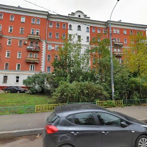 Maly Tishinsky Lane, No:20, Moskova: Fotoğraflar