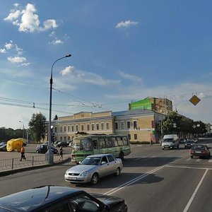 Орёл, Воскресенский переулок, 3: фото