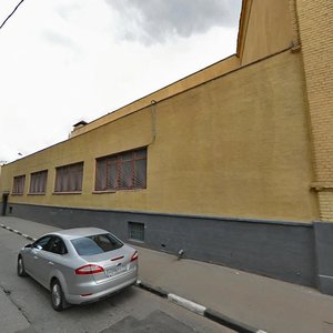 Tovarischesky Lane, 4с3 ، موسكو: صورة