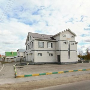 Akademika Vavilova Street, 141Б, Nizhny Novgorod: photo