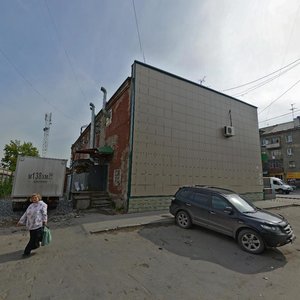 Borisa Bogatkova Street, 163А, : foto
