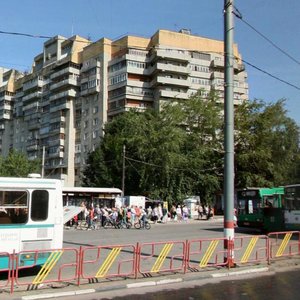 Gagarina Avenue, 113, Nizhny Novgorod: photo