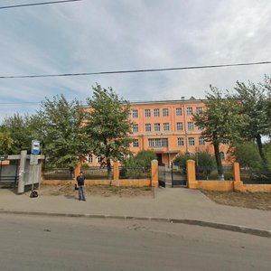 Kirova Street, 327, Novosibirsk: photo