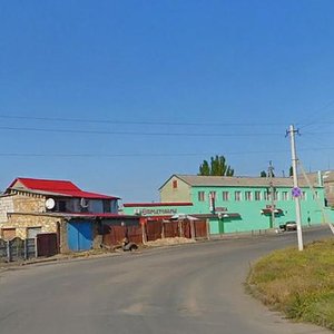 Николаев, Авангардная улица, 2А: фото