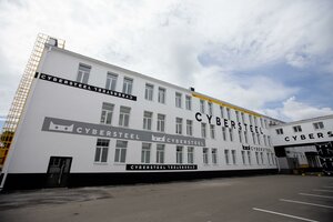 Kliyentskiy proyezd, с1, Pervouralsk: photo