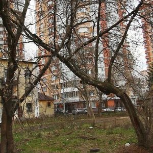 Timiryazeva Street, 7к3, : foto