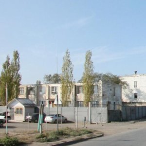 Rozhdestvenskogo Street, 6А ، استراخان: صورة