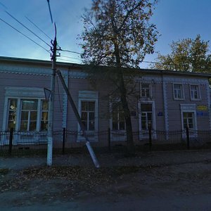 Profsoyuznaya ulitsa, 4, Egorievsk: photo