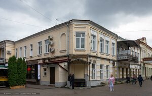 Prospekt Mira, 44, : foto